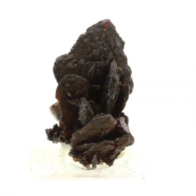 Descloizite.