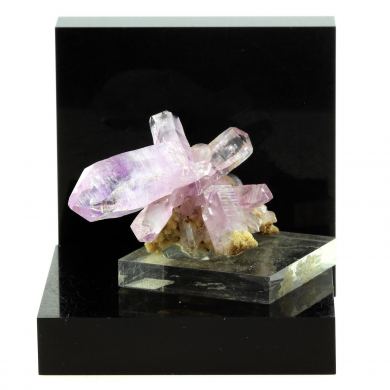 Amethyst.