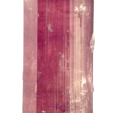 Tourmaline, lepidolite USA 
