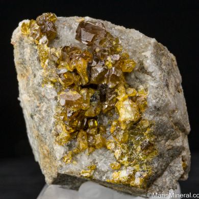 Sphalerite