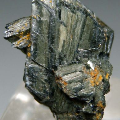 Kottigite