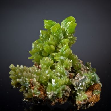 Pyromorphite