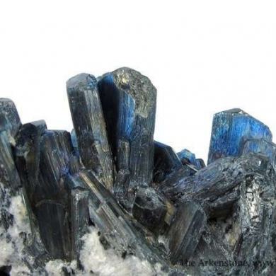Stibnite