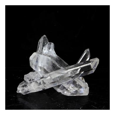 Quartz. 8.05 ct.