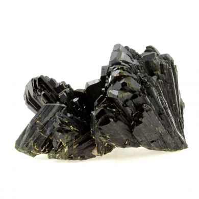 Epidote.