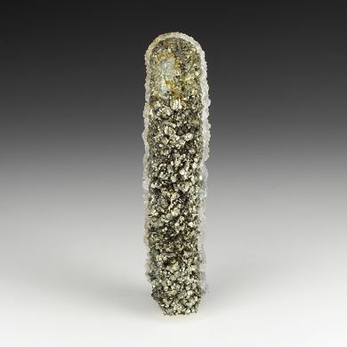 Marcasite with Quartz