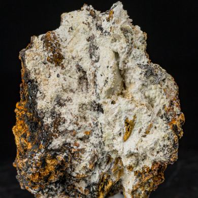 Dundasite