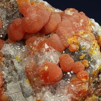 Mimetite