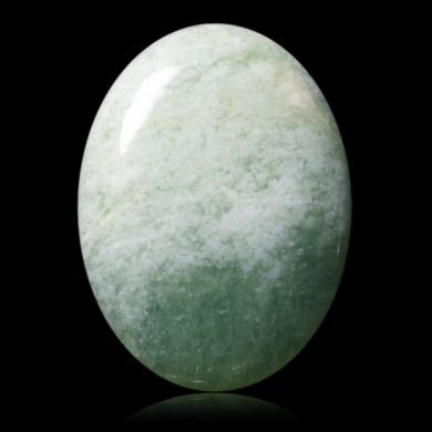 Bowenite 40,85 ct 