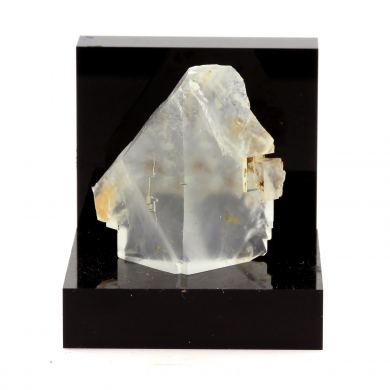 Fluorite.