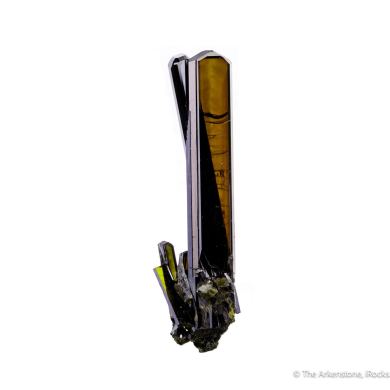 Epidote (old classic)