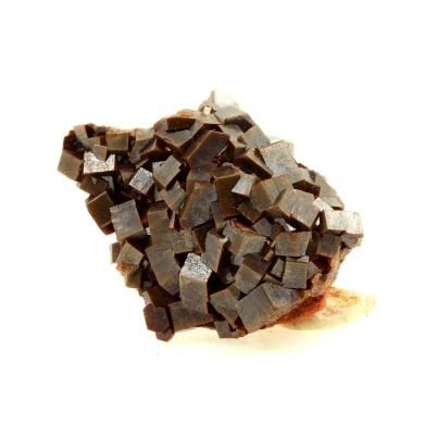 Vanadinite.