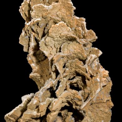 Scalloped Dolomite from Kosovo