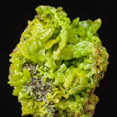 Pyromorphite