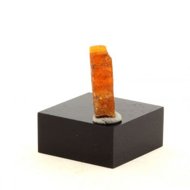 Orange Kyanite. 3.64 ct.