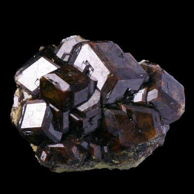 Grossular China 