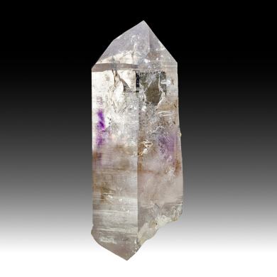 Quartz (enhydro)