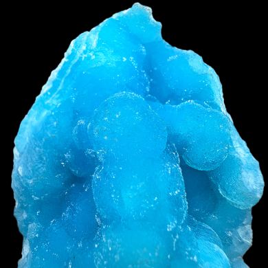 Hemimorphite 