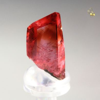 gem RHODOCHROSITE
