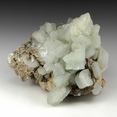 Barite