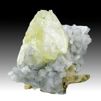 Amblygonite
