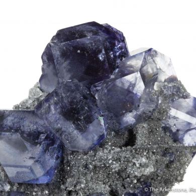 Fluorite