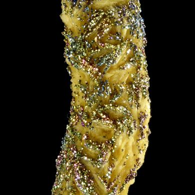 Baryte, pyrite POLAND