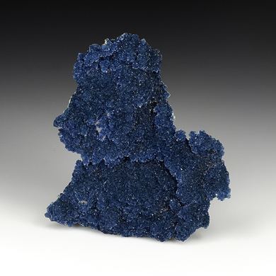 Vauxite