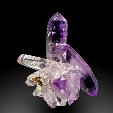 Amethyst - Las Vigas, Veracruz, Mexico