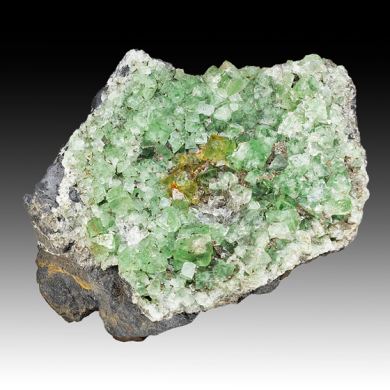 Fluorite