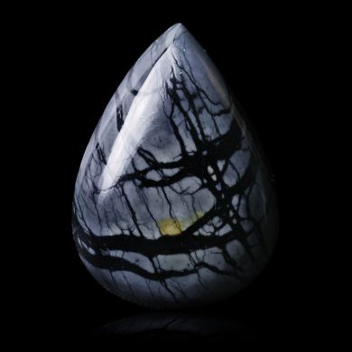 Picasso Jasper 43,00 ct 