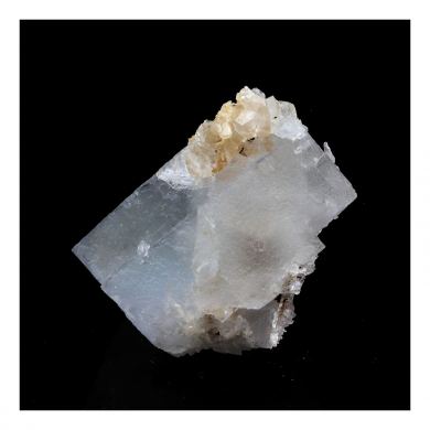 Fluorite.