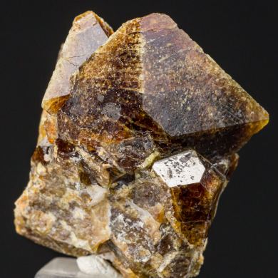 Vesuvianite