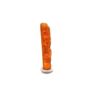 Orange Kyanite. 1.46 ct.