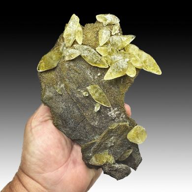 Calcite