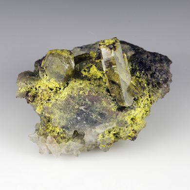 Mimetite