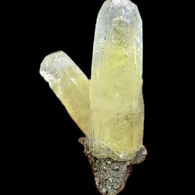Calcite