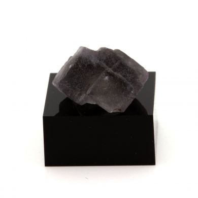 Purple Fluorite.