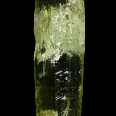Beryl var. Heliodor