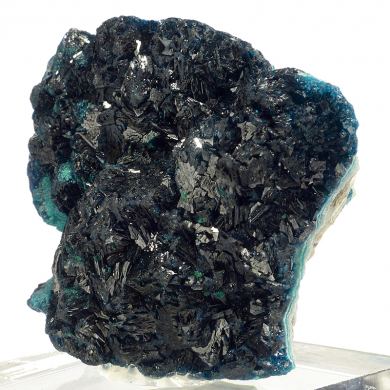 Veszelyite, kipushite, hemimorphite