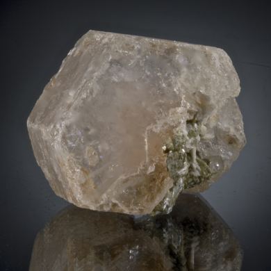Beryl var. Morganite