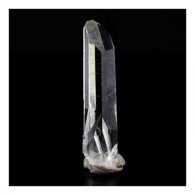 Quartz. 15.95 ct.