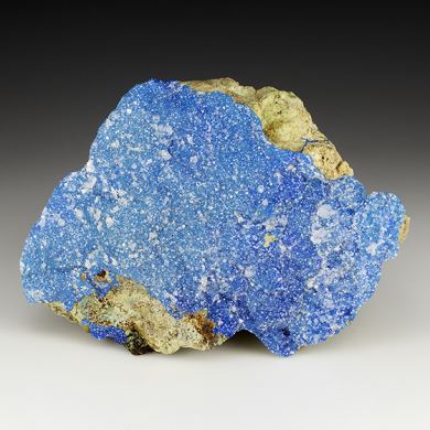 Kinoite with Hydroxylapophyllite-K