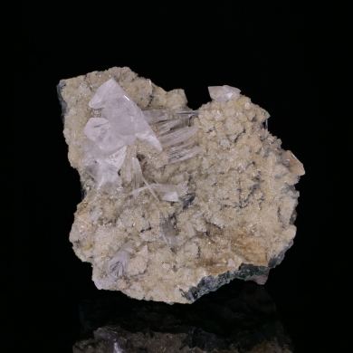 CALCITE TWIN - Brazil