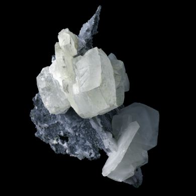 Calcite China 