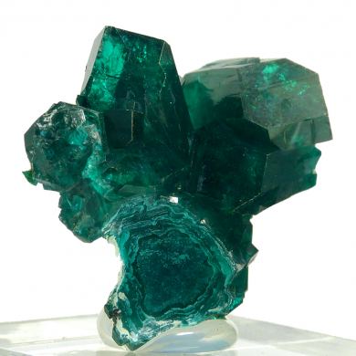 Dioptase