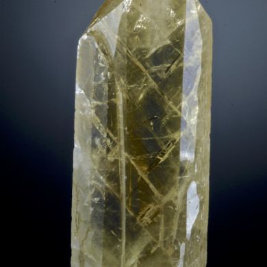 Barite (Baryte) - classic British 