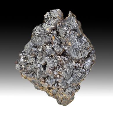 Sphalerite