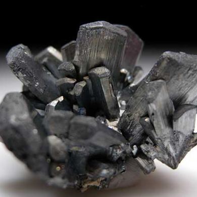 Stibnite