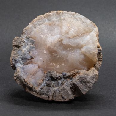 Quartz var. Chalcedony